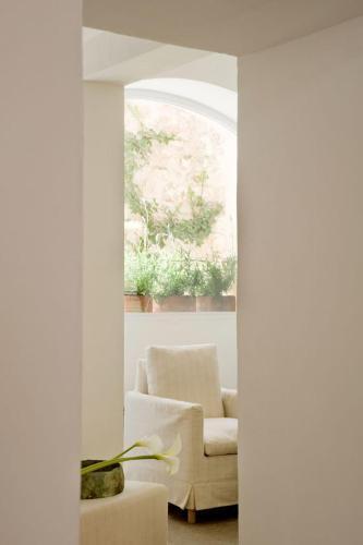 S'Hotelet de Santanyí Buitenkant foto